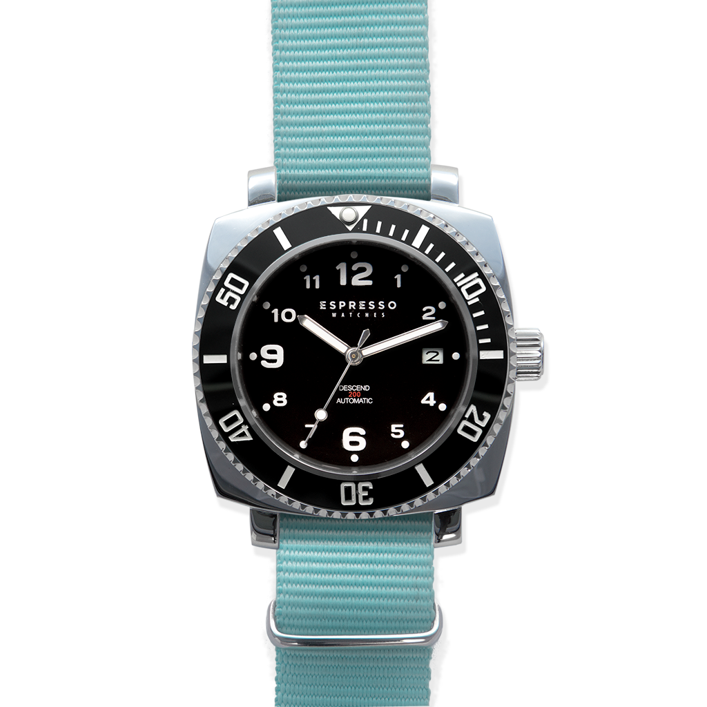 Espresso Watches gallery image