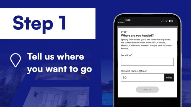 Staywatch - Google Flight警報，但適用於Airbnbs media 2