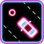 Neon 2 Cars Racing Saga