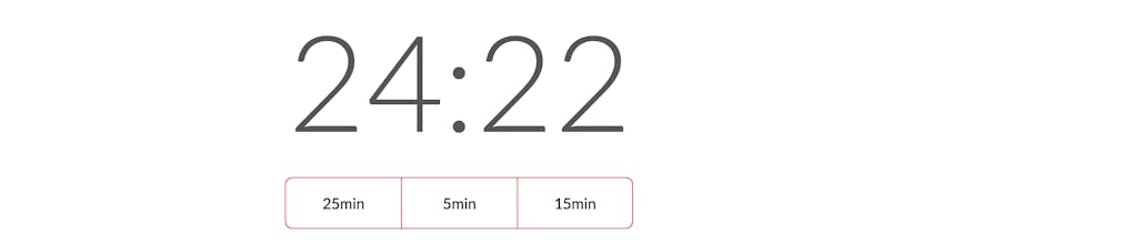 Pomodoro.cc gallery image