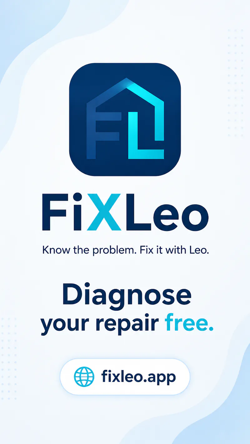 FixLeo screenshot 2