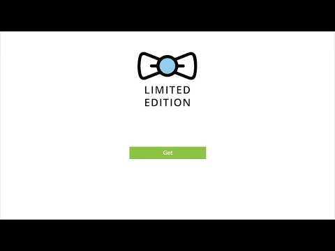 Limited Edition App for Shopify gallery image