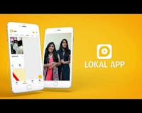 Lokal App media 1