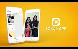 Lokal App media 1