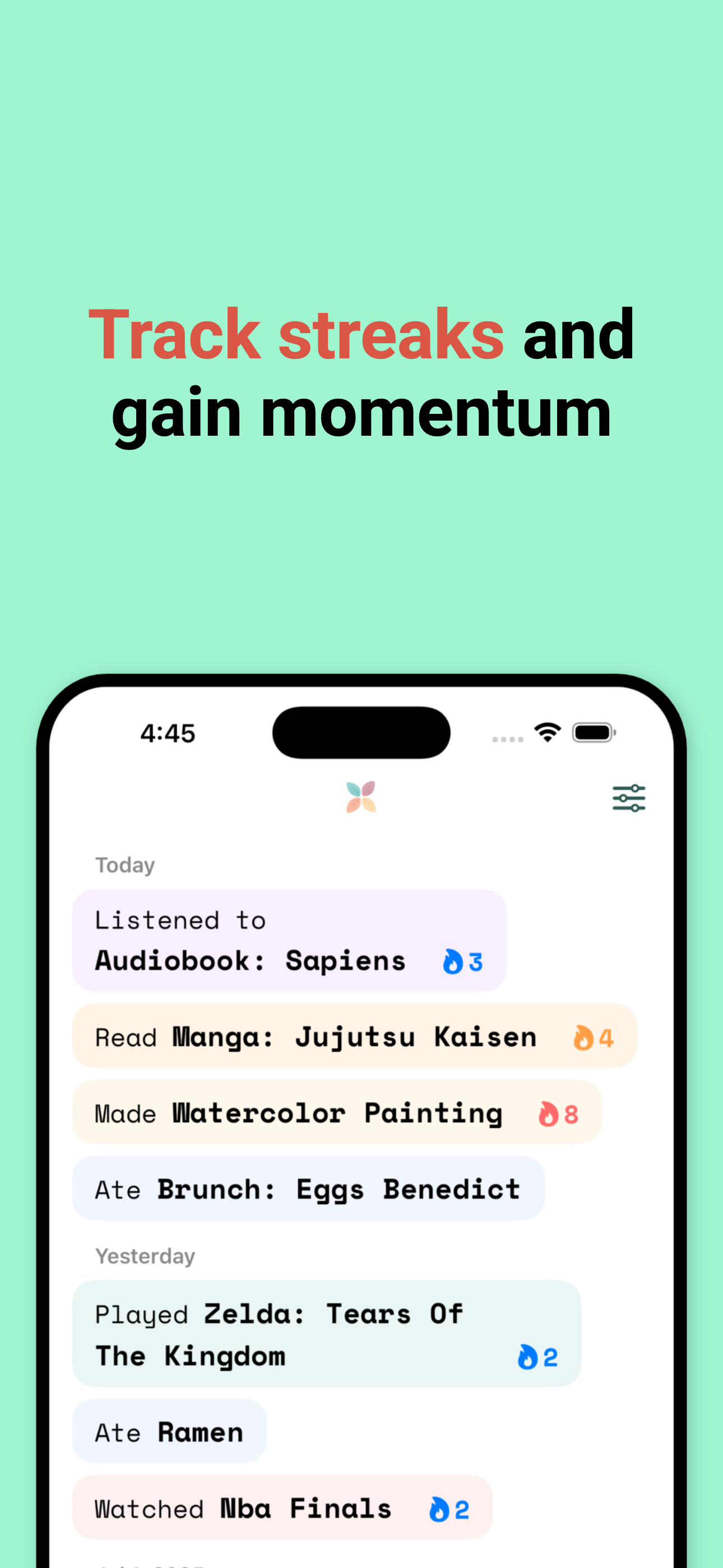 Leisurely gallery image