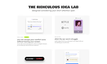 Ridiculous Design gallery image