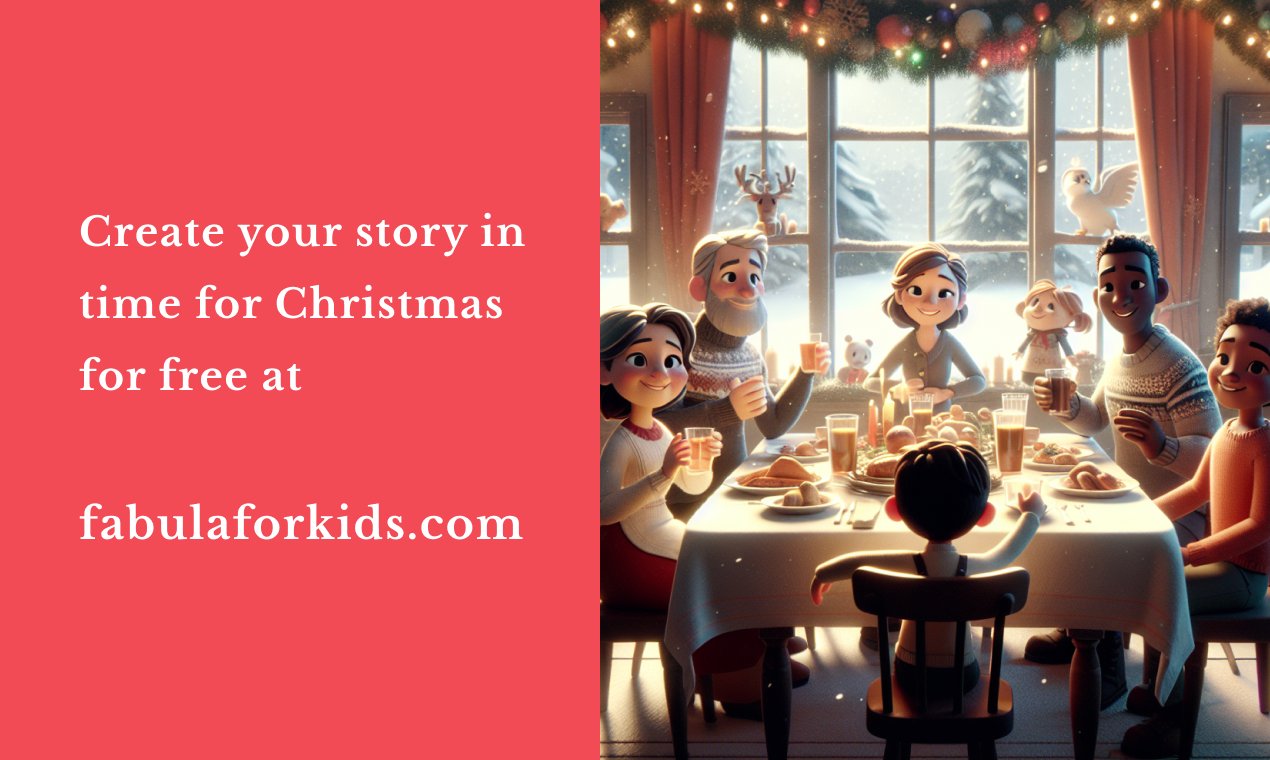Fabula for Kids media 3