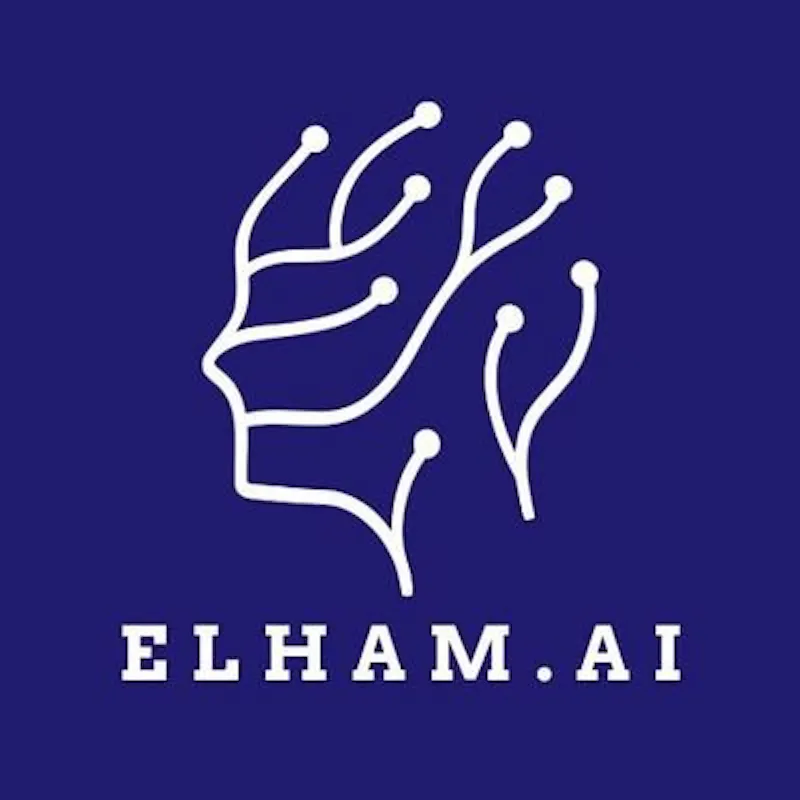 Elham.ai screenshot 2