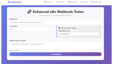 DailyTools.io gallery image