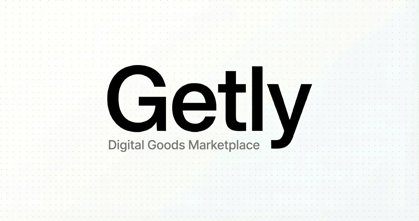 Getly gallery image