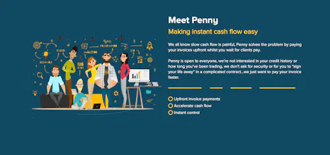 Penny gallery image