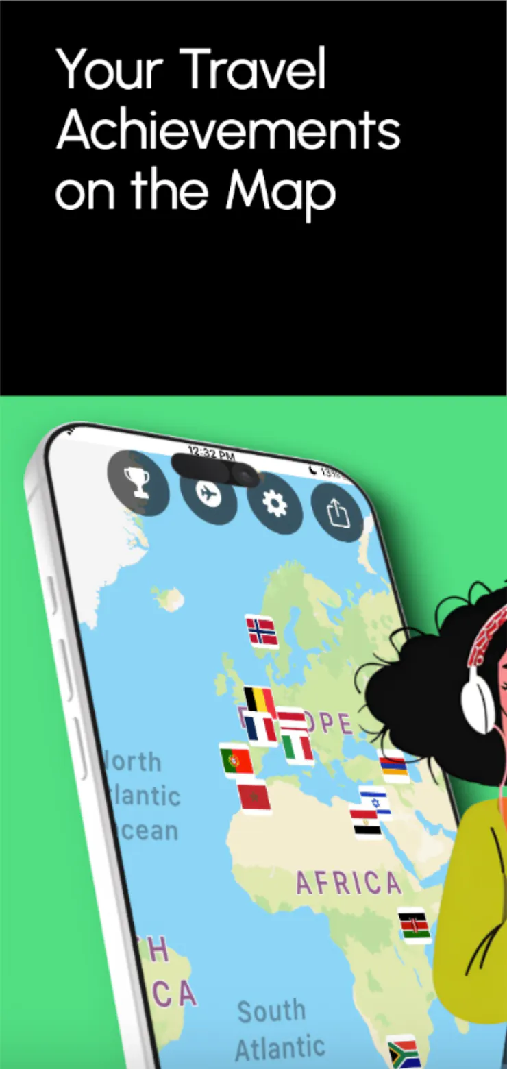 PlatMemoir 截图 8