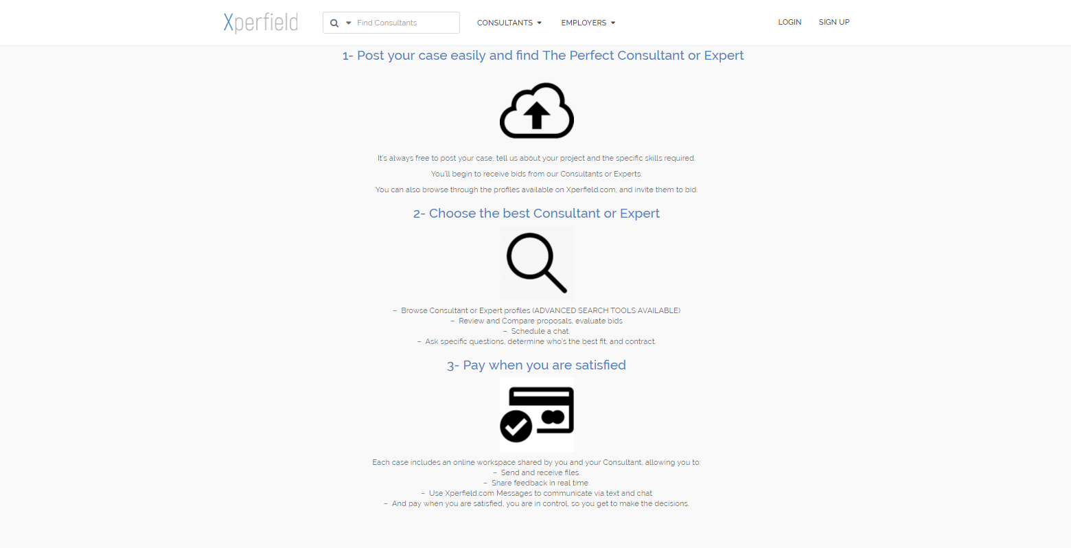 XPERFIELD gallery image