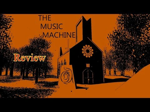 The Music Machine