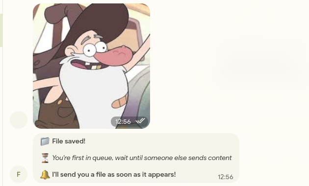 FileBottle gallery image