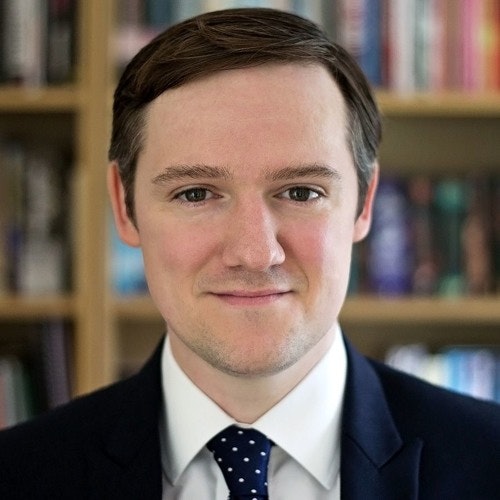 Chat With Traders – Michael Halls-Moore, Algorithmic Trader