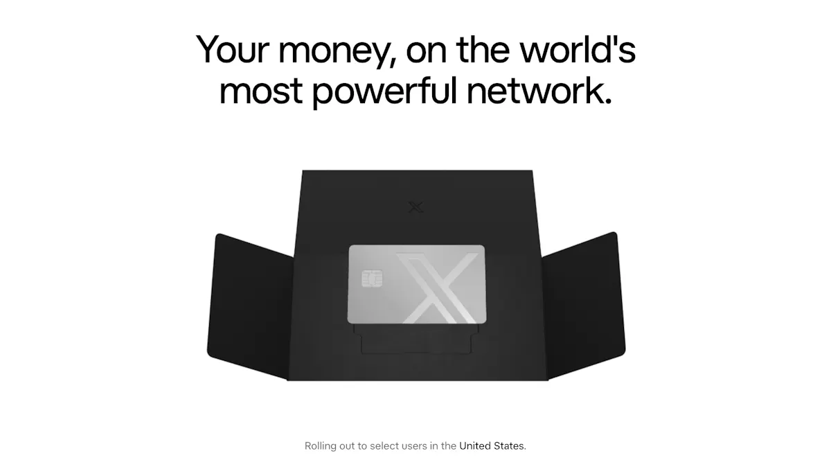 X Money