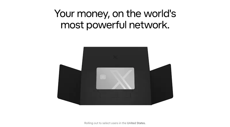 X Money screenshot 1