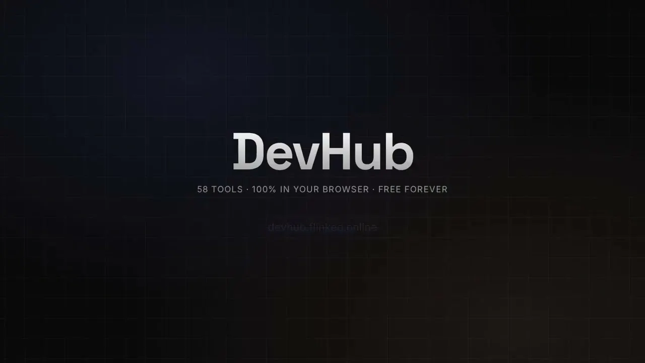 DevHub Toolkit gallery image