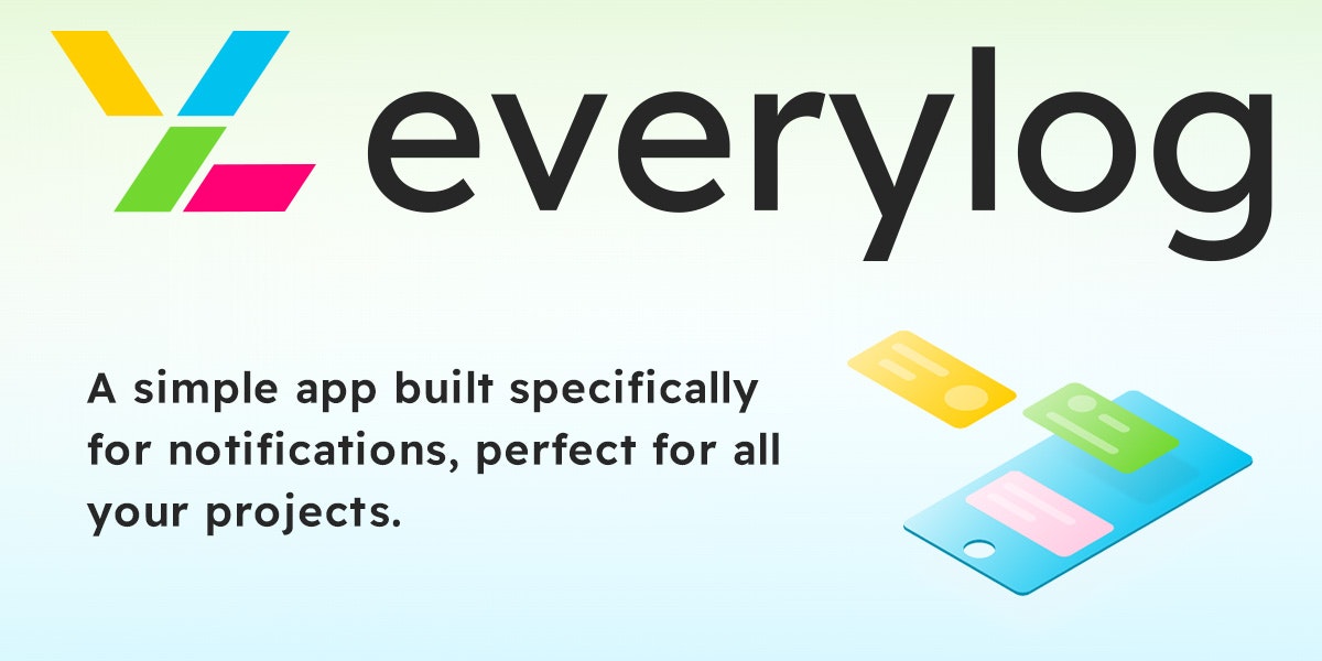 EveryLog gallery image