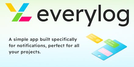 EveryLog gallery image