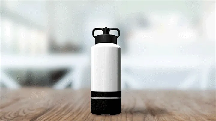 Morph Bottle gallery image