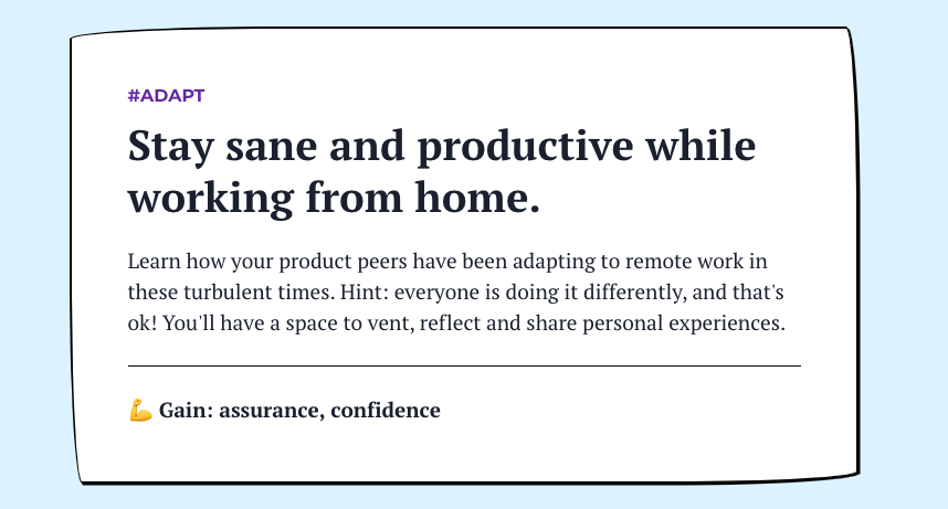 The Remote PM gallery image