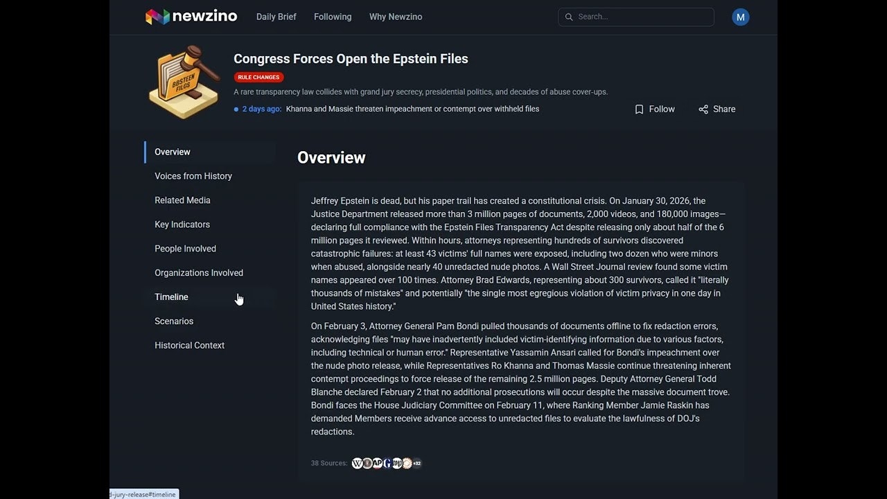 Newzino gallery image