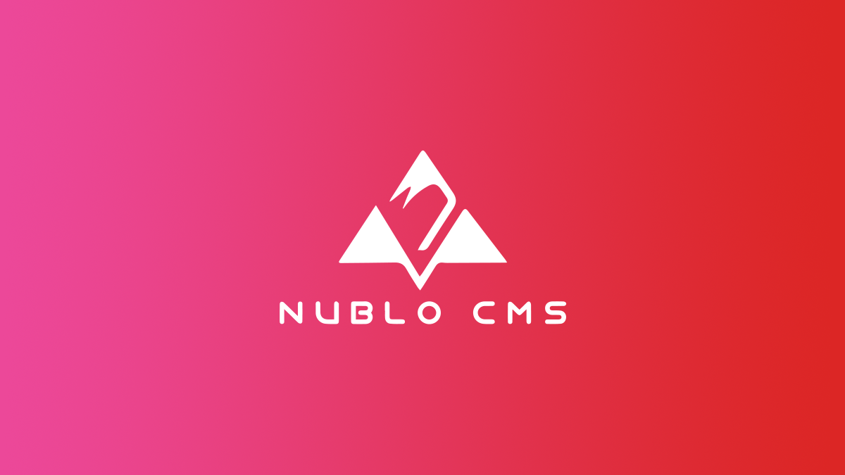 Nublo CMS gallery image