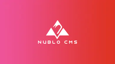 Nublo CMS gallery image