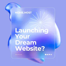NOME.HOST gallery image