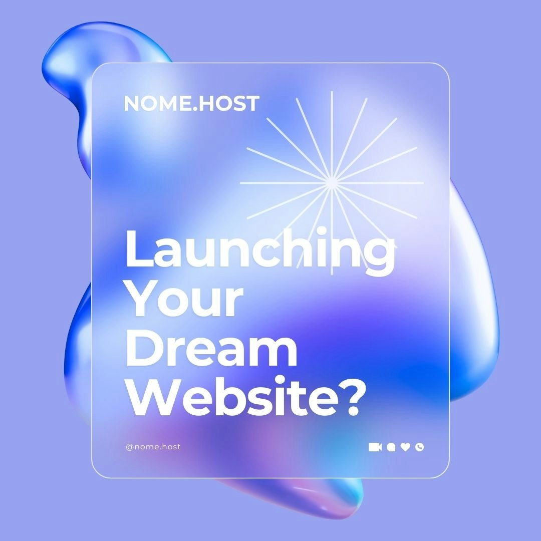 NOME.HOST media 2