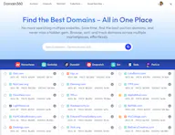 Domain360