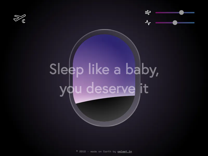 SleepJet