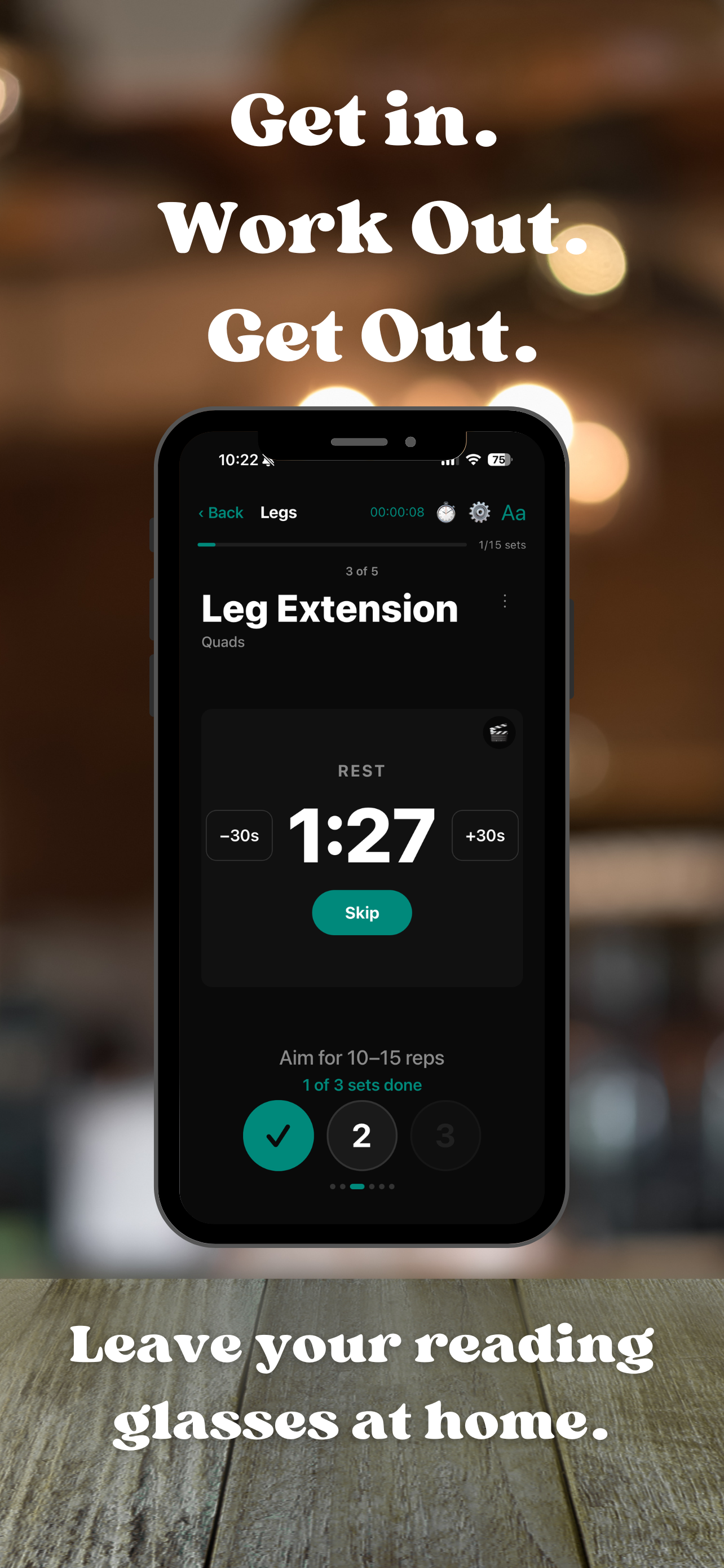 Liftaroo gallery image