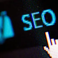 SEO Markeitng gallery image