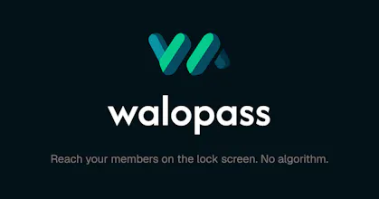 Walopass gallery image