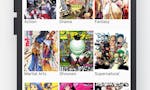 Manga Monster - Free Manga Reading App image