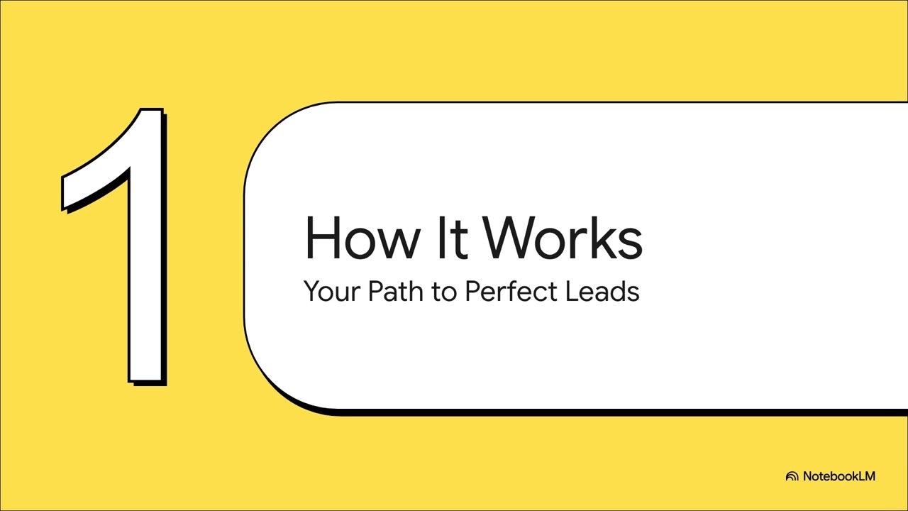LinkedIn AI Lead Assistant Extension gallery image