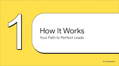 LinkedIn AI Lead Assistant Extension gallery image