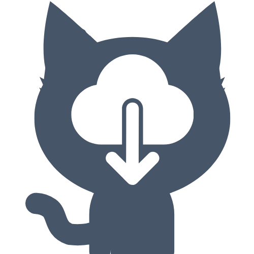 Gitdown - Trình tải xuống thư mục GitHub