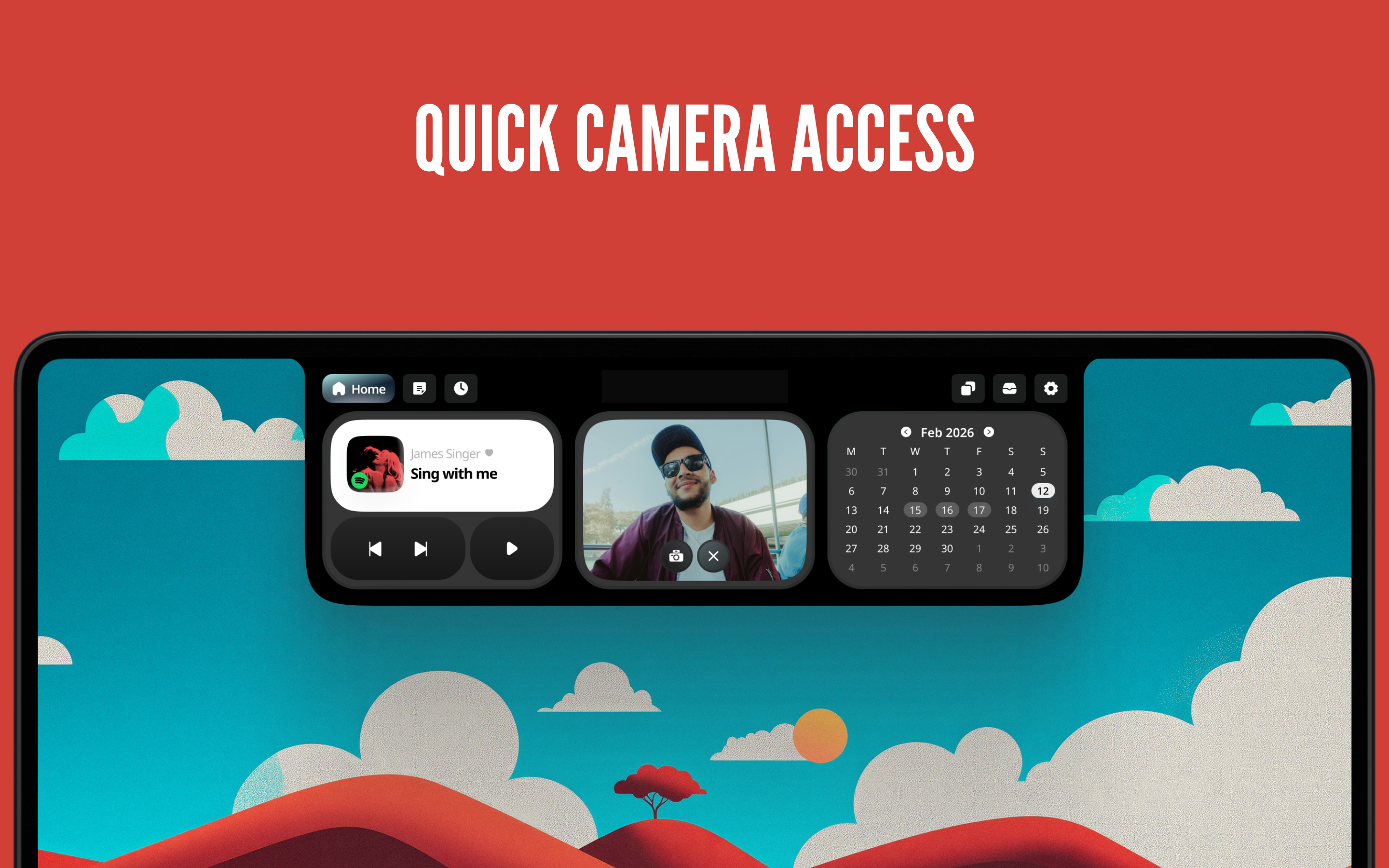 Perch - Screenshot 3 preview
