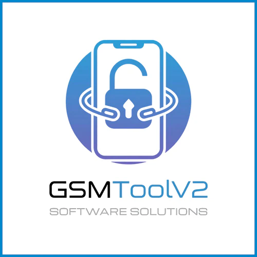 GSM Tool V2  logo