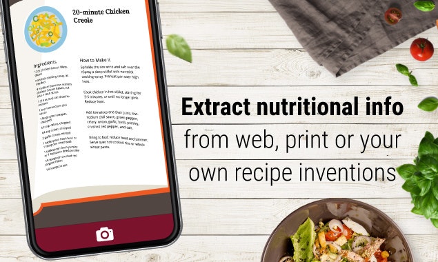 Recipe IQ gallery image