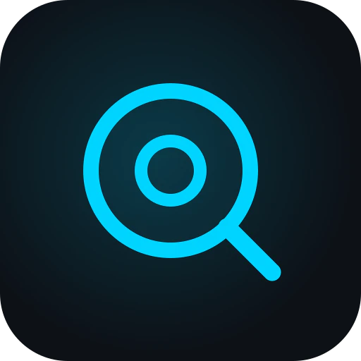 BrokerLens logo
