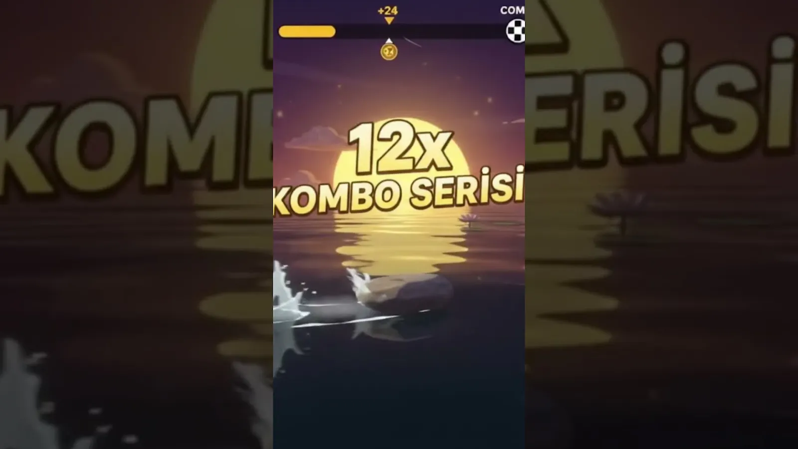 Stone Skipper screenshot 1 (video preview)
