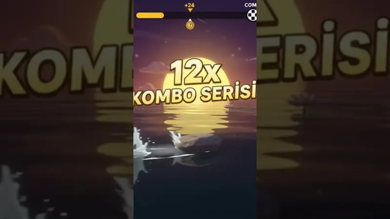 Stone Skipper screenshot 1 (video preview)