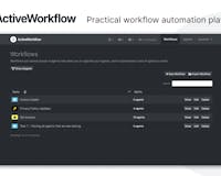 ActiveWorkflow media 1