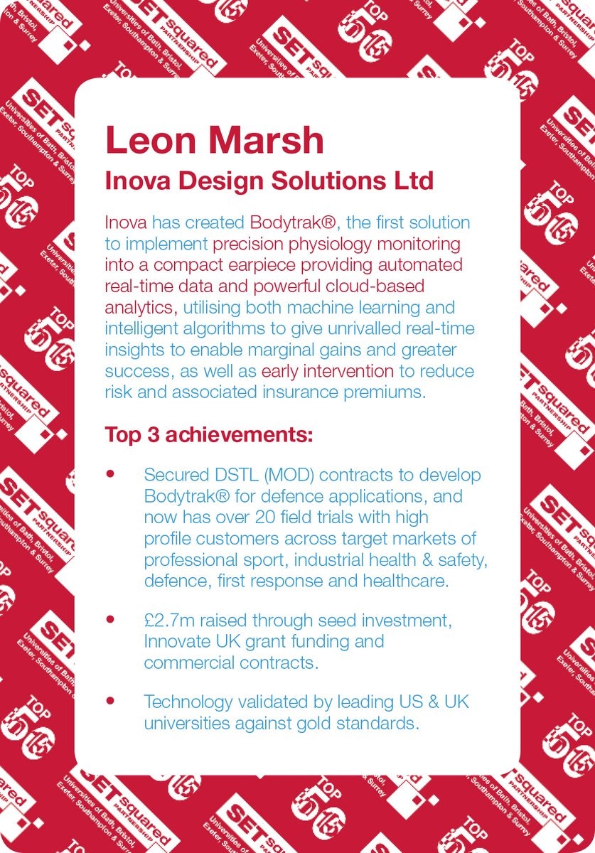 Bodytrak gallery image