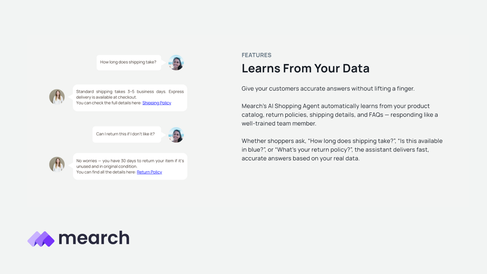 Mearch gallery image